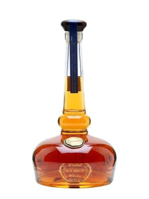 Willetts Pot Still Reserve Single Barrel Bourbon