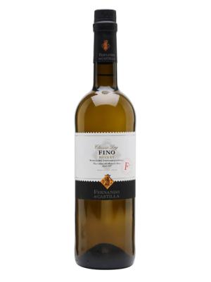 Fernando de Castilla Classic Fino
