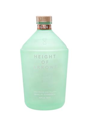 Height of Arrows Gin