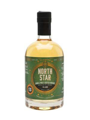 Secret Islands Highland Park 2012 13 Year Old North Star Series 26 Island Whisky