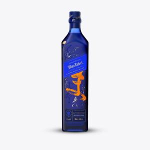 Johnnie Walker Blue Label Elusive Umami nv
