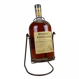 Monkey Shoulder Gorilla Edition 45L