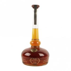 Willetts Pot Still Reserve Single Barrel Bourbon