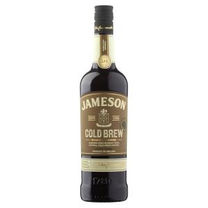 Jameson Cold Brew
