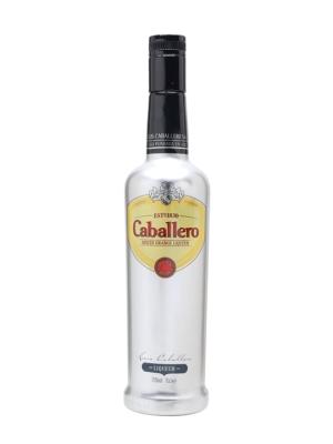 Ponche Caballero Liqueur