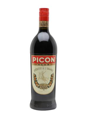 Picon Club A LOrange Liqueur Bitters Litre
