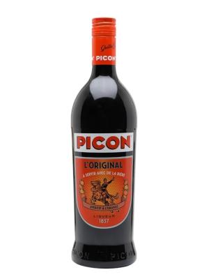 Picon Biere Liqueur Bitters