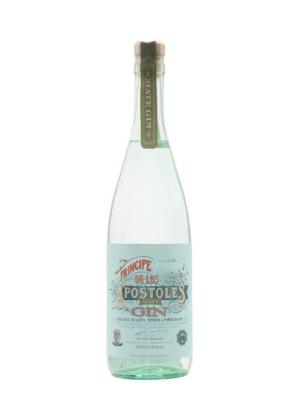 Principe de los Apostoles Mate Gin