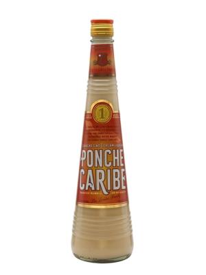 Ponche Caribe Cream