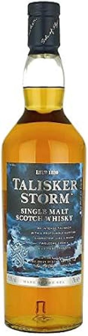 Talisker Storm 700ml