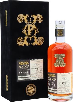 The Macallan 31 Year Old 1990 cask 15149 Xtra Old Particular The Black Series Douglas Laing