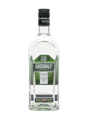 Greenalls London Dry Gin