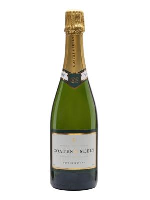 Coates Seely Britagne Brut Reserve NV