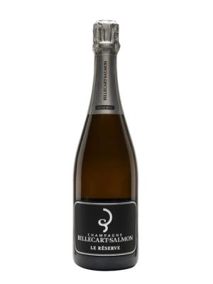 BillecartSalmon Brut Reserve Champagne