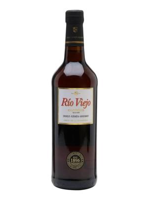 Lustau Rio Viejo Oloroso SecoDry Sherry
