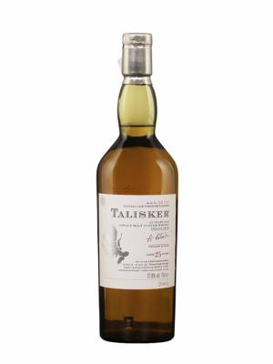 TALISKER 25 ans 1979 Limited Edition