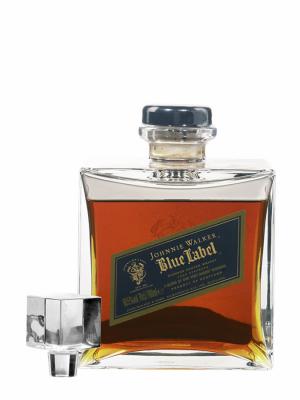 JOHNNIE WALKER Blue Label Anniversary