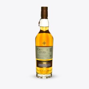 Caol Ila Cask of Distinction 38 Year Old 507 2936 1983