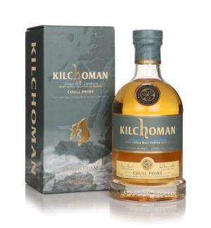 Kilchoman Coull Point Single Malt Whisky