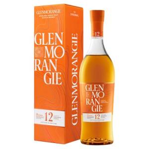 Glenmorangie The Original 12 Years Old Single Malt Whisky