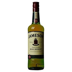 Jameson Whisky 70cl Case of 6