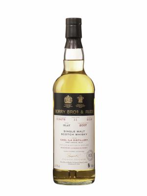 CAOL ILA 11 ans 2007 The Little Big Book BBros