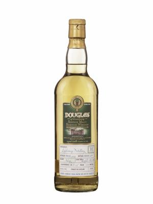 LAPHROAIG 10 ans 2000 independent bottler Ref 5825 Douglas