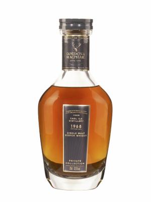 CAOL ILA 50 ans 1968 Gordon Macphail