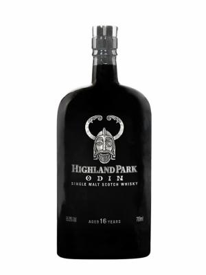 HIGHLAND PARK 16 ans Odin