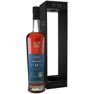 Deanston 2011 14 Year Old Rare Find FF Red Wine Barrique 573 70cl