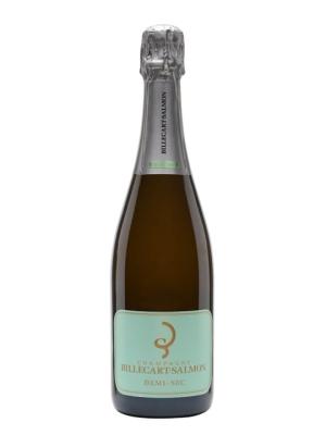 BillecartSalmon DemiSec Champagne