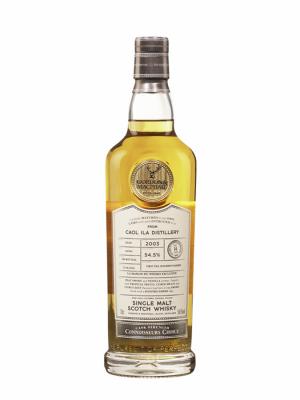 CAOL ILA 14 ans 2003 The Chronicles GM
