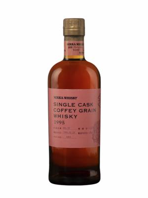 NIKKA 1995 Coffey Grain Cask 131524