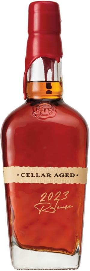 Makers Mark Cellar Aged 2023 Release 5785 70cl