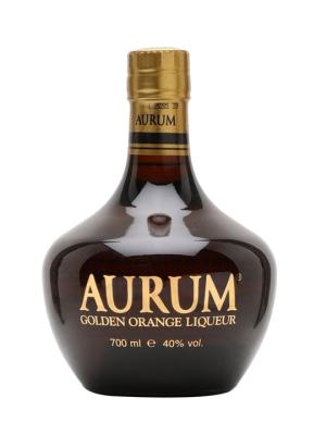 Aurum Orange Liqueur