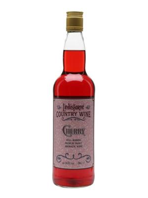 Lindisfarne Cherry Wine