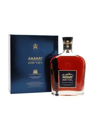 Ararat Dvin Brandy