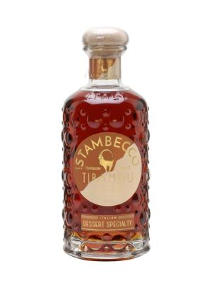 Stambecco Tiramisu Liqueur