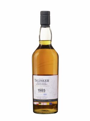 TALISKER 27 ans 1985 Limited Edition