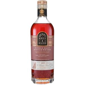 Caol Ila 2011 14 Year Old Berry Bros Moscatel Finish 524 70cl