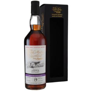 Ledaig 2006 19 Year Old SMOS 556 70cl