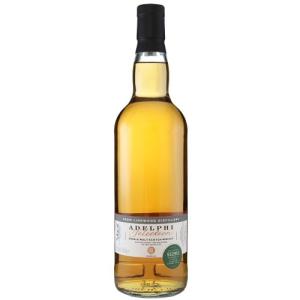 Linkwood 2009 16 Year Old Adelphi Selection Refill Oloroso Cask 552912 531 70cl