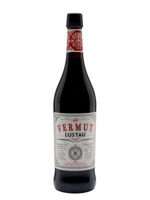 Lustau Vermut Rojo