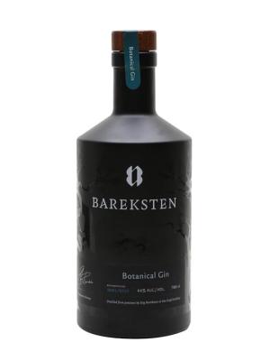 Bareksten Gin