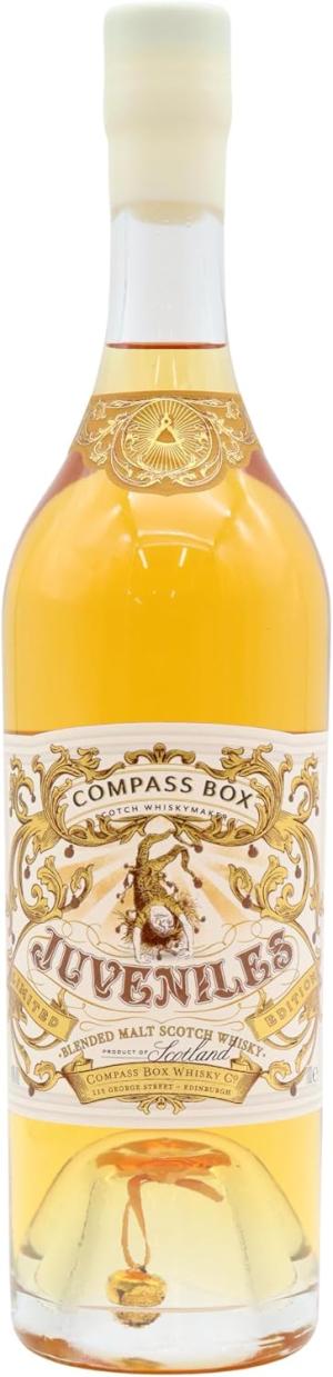 Compass Box Juveniles Whisky
