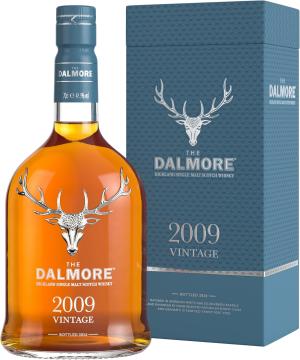 Dalmore Vintage 2009 bottled 2024