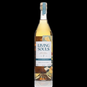 Bowmore 7 Year Old Scotch