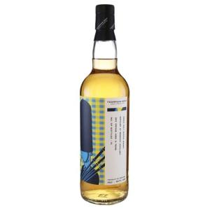 Benriach 2013 12 Year Old Thompson Bros 537 70cl