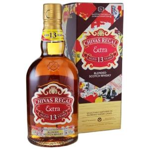 Chivas Regal 13 Year Old Extra Sherry Cask 40 70cl