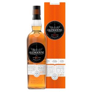 Glengoyne 10yo Highland Single Malt Scotch Whisky